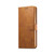 For Xiaomi Redmi Note 9 LC.IMEEKE Calf Texture Horizontal Flip Leather Case, with Holder & Card Slots & Wallet(Yellow)