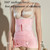 Postpartum Abdomen Belt Corset Belt Can Wear Elastic Abdomen Belt In All Seasons, Size: M(Black Two-piece Set)