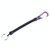10 PCS HENGJIA QT022 Lost Hand Rope Fishing Road Bait Fishing Gear Real Increasing Rope With Fishing Small Accessories Spring Rope(3)