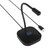 Yanmai G22 USB Desktop Computer Microphone (Black)