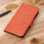 For Xiaomi Redmi 9C Nappa Texture Horizontal Flip Leather Case with Holder & Card Slots & Wallet(Orange)