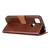 For Xiaomi Redmi 9C Nappa Texture Horizontal Flip Leather Case with Holder & Card Slots & Wallet(Brown)