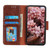 For Xiaomi Redmi 9C Nappa Texture Horizontal Flip Leather Case with Holder & Card Slots & Wallet(Brown)