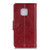 For Xiaomi Redmi Note 9 Pro / Note 9 Pro Max Nappa Texture Horizontal Flip Leather Case with Holder & Card Slots & Wallet(Red)