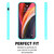 For iPhone 12 Pro Max GOOSPERY JELLY TPU Shockproof and Scratch Protective Case(Red)