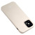 For iPhone 12 Pro Max GOOSPERY JELLY TPU Shockproof and Scratch Protective Case(Gold)