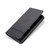 For iPhone 11 AZNS Magnetic Calf Texture Horizontal Flip Leather Case with Card Slots & Holder & Wallet(Black)