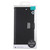 For iPhone 12 Pro Max GOOSPERY RICH DIARY Crazy Horse Texture Horizontal Flip Leather Case with Holder & Card Slots & Wallet(Black)