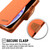 For iPhone 12 Pro Max GOOSPERY CANVAS DIARY Cross Texture Horizontal Flip Leather Case with Card Slots & Wallet & Holder(Orange)