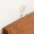 100 PCS Press-Free Hanging Nail Hook Strong Wall Invisible Staple Photo Frame Photo Wall Without Trace Nails, Specification: Large
