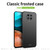 For Xiaomi Redmi K30 Pro MOFI Frosted PC Ultra-thin Hard Case(Black)