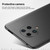 For Xiaomi Redmi K30 Pro MOFI Frosted PC Ultra-thin Hard Case(Red)