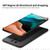 For Xiaomi Redmi K30 Pro MOFI Frosted PC Ultra-thin Hard Case(Red)