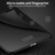 For Xiaomi Mi 10 Lite MOFI Frosted PC Ultra-thin Hard Case(Blue)