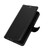 For Xiaomi Poco X3/X3 NFC Litchi Texture Horizontal Flip Protective Case with Holder & Card Slots & Wallet(Black)
