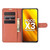 For Xiaomi Poco X3/X3 NFC Litchi Texture Horizontal Flip Protective Case with Holder & Card Slots & Wallet(Brown)