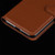 For Xiaomi Poco X3/X3 NFC Litchi Texture Horizontal Flip Protective Case with Holder & Card Slots & Wallet(Brown)