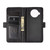 For Xiaomi Mi 10T Lite Dual-side Magnetic Buckle Horizontal Flip Leather Case with Holder & Card Slots & Wallet(Black)