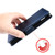 For Xiaomi Mi 10T Lite Dual-side Magnetic Buckle Horizontal Flip Leather Case with Holder & Card Slots & Wallet(Black)
