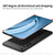 For Xiaomi Mi 10S MOFI Frosted PC Ultra-thin Hard Case(Black)