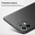 For Xiaomi Mi 11 MOFI Frosted PC Ultra-thin Hard Case(Gold)