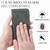For Xiaomi Redmi Note 10 4G Retro Skin Feel Business Magnetic Horizontal Flip Leather Case with Holder & Card Slots & Wallet & Photo Frame(Grey)