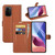For Xiaomi Redmi K40 Pro / K40 / Poco F3 / Mi 11i Litchi Texture Horizontal Flip Protective Case with Holder & Card Slots & Wallet(Brown) For Xiaomi Redmi K40 Pro / K40 / Poco F3 / Mi 11i Litchi Texture Horizontal Flip Protective Case with Holder & Card Slots & Wallet(Brown)