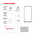 For Xiaomi Redmi Note 8 2021 2 PCS ENKAY Hat-Prince Full Glue 0.26mm 9H 2.5D Tempered Glass Screen Protector Full Coverage Film