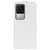 For Xiaomi Redmi K50 R64 Texture Vertical Flip Leather Phone Case(White)