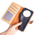 For Xiaomi 12S Ultra Stitching Horizontal Flip Leather Phone Case(Yellow)