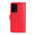 For Xiaomi Redmi K60E R64 Texture Horizontal Flip Leather Phone Case(Red)