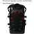 AFISHTOUR FM2023 35L Waterproof Outdoor Sports Backpack Large Capacity Backpack(Black) AFISHTOUR FM2023 35L Waterproof Outdoor Sports Backpack Large Capacity Backpack(Black)
