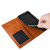 For Xiaomi Mi 10 /Xiaomi Mi 10 Pro 5G Magnetic Buckle Retro Crazy Horse Texture Horizontal Flip Leather Case  , with Holder & Card Slots & Photo Frame(Blue)