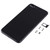Back Housing Cover for iPhone 8 Plus(Black)