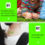 30 PCS Cartoon Animal ChildrenTemporary Tattoo Sticker(WK-036)