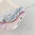 For iPhone 12 Pro Max TPU Smooth Marbled IMD Mobile Phone Case(Pumice F3)