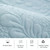 Four Seasons Universal Simple Modern Non-slip Full Coverage Sofa Cover, Size:110x160cm(Versailles Grey) Four Seasons Universal Simple Modern Non-slip Full Coverage Sofa Cover, Size:110x160cm(Versailles Grey)