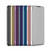 For Galaxy A20e Electroplating Mirror Horizontal Flip Leather Case with Holder(Violet blue)