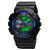 SKMEI 1688 LED Dual Time Digital Display + Pointer Luminous Sports Electronic Watch(Blue) SKMEI 1688 LED Dual Time Digital Display + Pointer Luminous Sports Electronic Watch(Blue)
