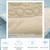 Four Seasons Universal Simple Modern Non-slip Full Coverage Sofa Cover, Size:90x90cm(Feather Dream Yellow)