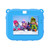 Cartoon Children Digital Camera HD Mini Student Sports Camera(Blue)