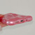 For iPhone 14 Wave Bubbles TPU Phone Case(Pearlescent Pink)