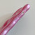 For iPhone 14 Wave Bubbles TPU Phone Case(Pearlescent Purple)