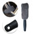 Fiber Long Shank Tire Brush(Blue)