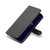 For iPhone 15 AZNS Skin Feel Calf Texture Flip Leather Phone Case(Black)