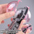 For Insta360 X3 Housing Diving Color Lens Filter(Red)