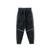 Boys Ice Silk Thin Trousers Mosquito-proof Pants (Color:Black Size:140cm)