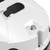 80W/24V Smart Water Sprayer Window Washing Robot Window Cleaner With Remote Control EU Plug(White)