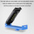 SHUNWEI 1pair Car Safety Belt Limiter Anti-Stranglehold Clip(Black) SHUNWEI 1pair Car Safety Belt Limiter Anti-Stranglehold Clip(Black)