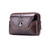BULL CAPTAIN  Leather Multifunctional Waist Bag For Men(Brown-04)